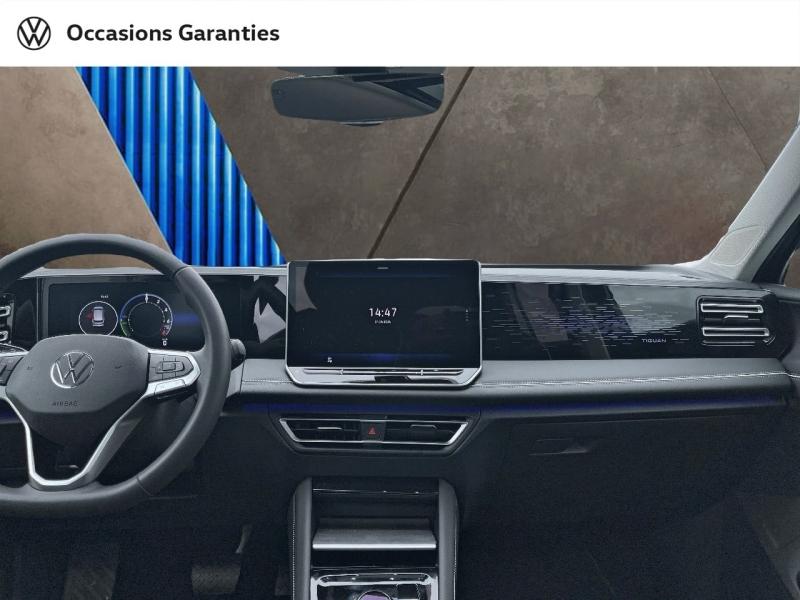 Voitures occasions VOLKSWAGEN TIGUAN Elegance Rezé