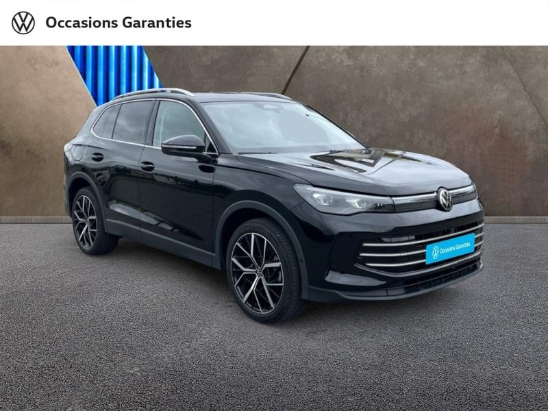 Voitures occasions VOLKSWAGEN TIGUAN Elegance Rezé