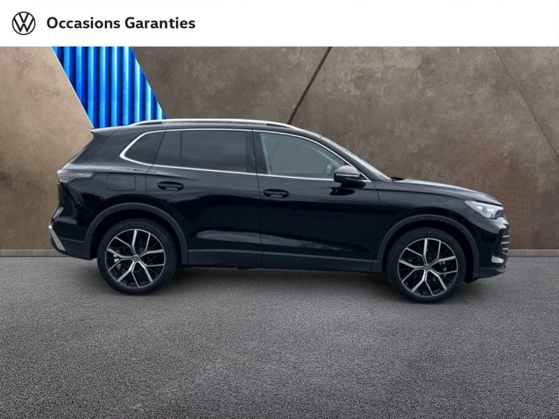Voitures occasions VOLKSWAGEN TIGUAN Elegance Rezé