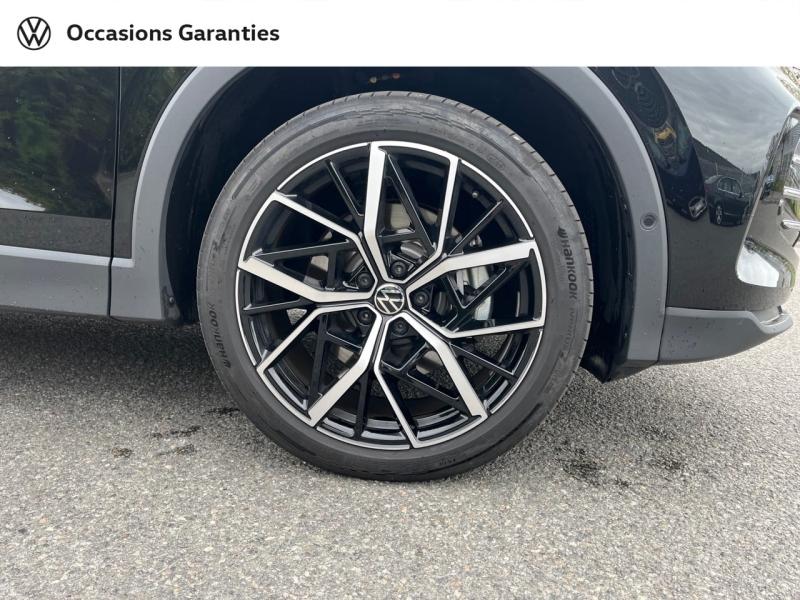Voitures occasions VOLKSWAGEN TIGUAN Elegance Orvault