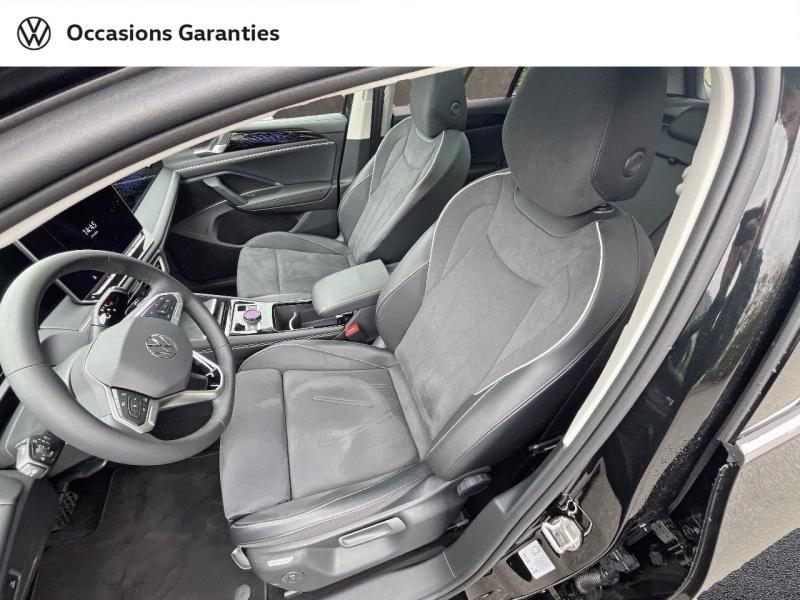 Voitures occasions VOLKSWAGEN TIGUAN Elegance Orvault