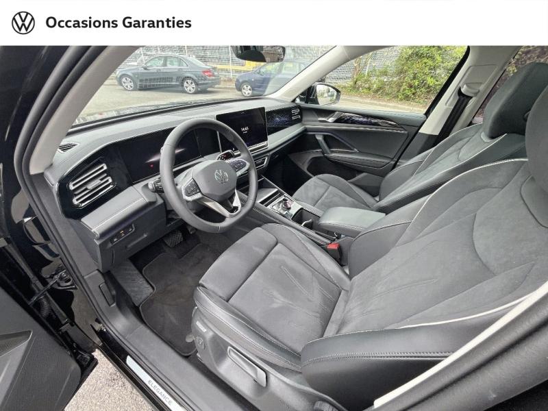 Voitures occasions VOLKSWAGEN TIGUAN Elegance Orvault
