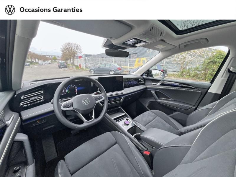 Voitures occasions VOLKSWAGEN TIGUAN Elegance Rezé