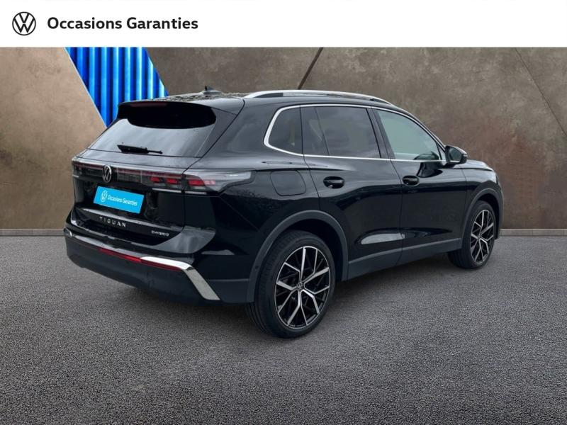 Voitures occasions VOLKSWAGEN TIGUAN Elegance Orvault