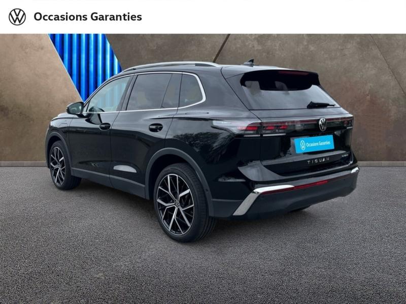 Voitures occasions VOLKSWAGEN TIGUAN Elegance Orvault