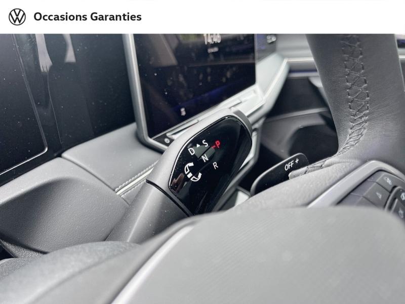 Voitures occasions VOLKSWAGEN TIGUAN Elegance Rezé