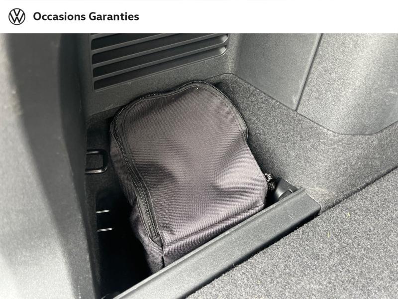Voitures occasions VOLKSWAGEN TIGUAN Elegance Orvault