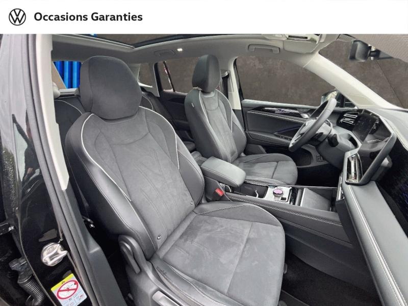 Voitures occasions VOLKSWAGEN TIGUAN Elegance Rezé