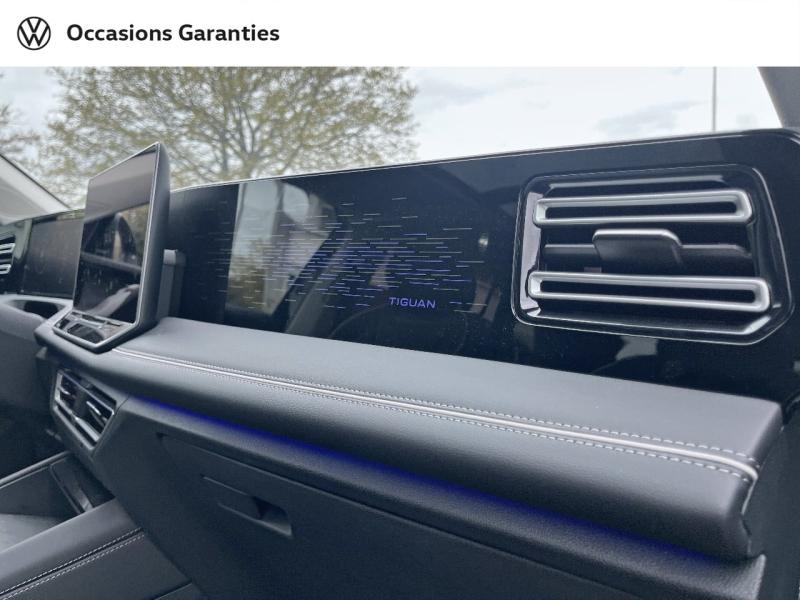 Voitures occasions VOLKSWAGEN TIGUAN Elegance Orvault