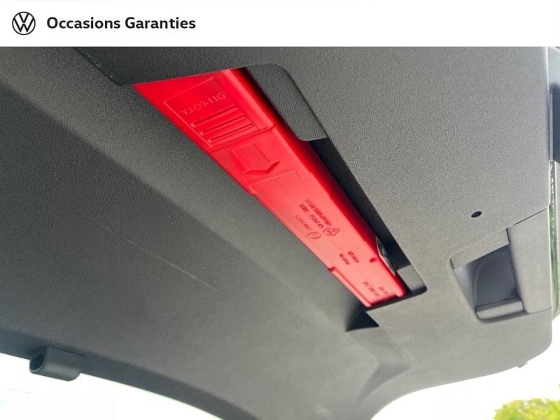 Voitures occasions VOLKSWAGEN TIGUAN Elegance Orvault