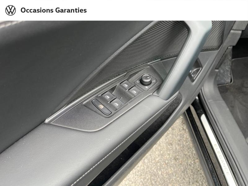Voitures occasions VOLKSWAGEN TIGUAN Elegance Orvault