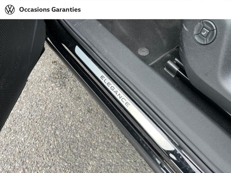 Voitures occasions VOLKSWAGEN TIGUAN Elegance Orvault