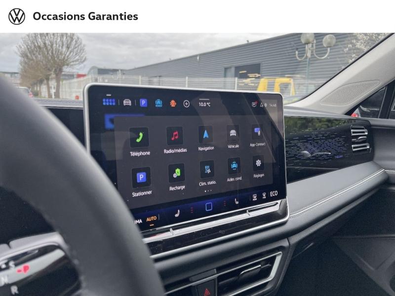 Voitures occasions VOLKSWAGEN TIGUAN Elegance Rezé