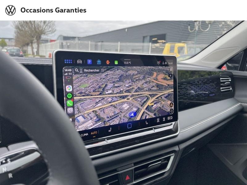 Voitures occasions VOLKSWAGEN TIGUAN Elegance Rezé