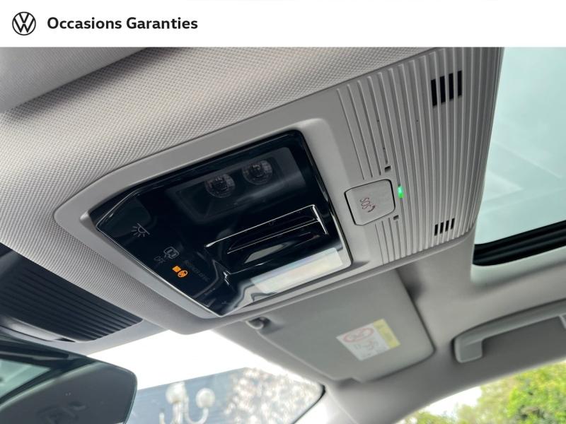 Voitures occasions VOLKSWAGEN TIGUAN Elegance Orvault