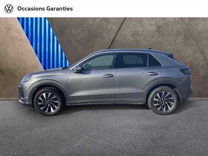 Voitures occasions VOLKSWAGEN T-ROC Style Rezé