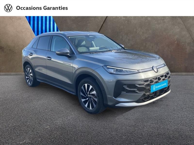 Voitures occasions VOLKSWAGEN T-ROC Style Rezé