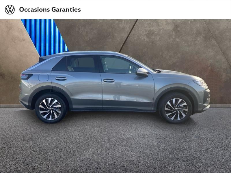 Voitures occasions VOLKSWAGEN T-ROC Style Rezé