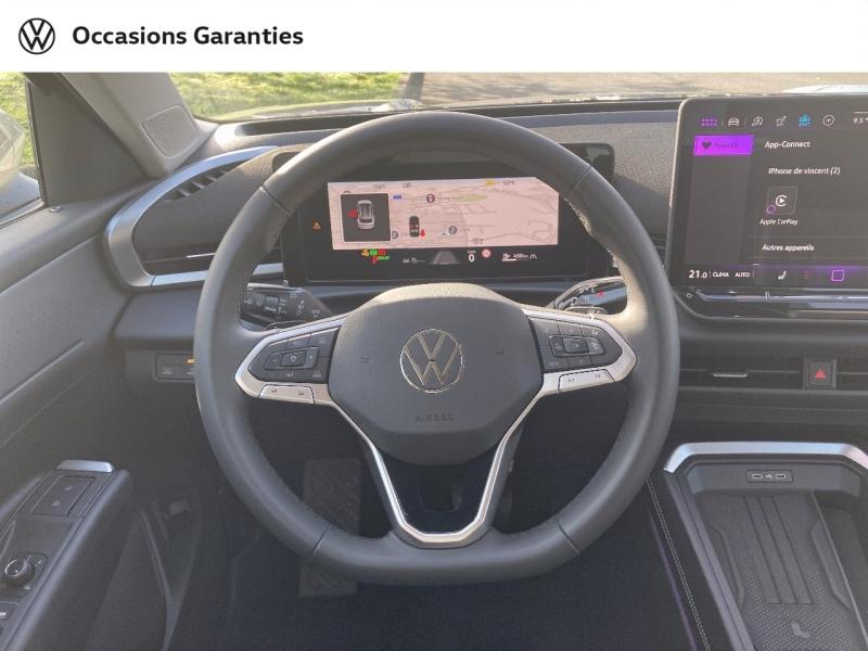 Voitures occasions VOLKSWAGEN T-ROC Style Rezé