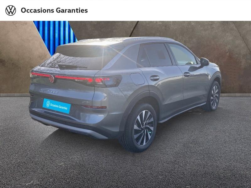 Voitures occasions VOLKSWAGEN T-ROC Style Rezé