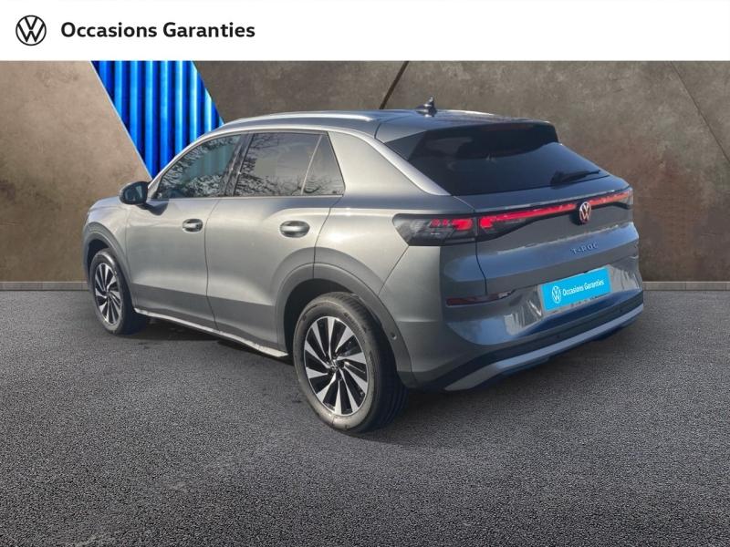 Voitures occasions VOLKSWAGEN T-ROC Style Rezé