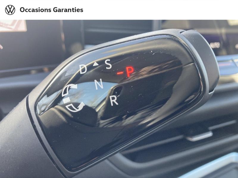 Voitures occasions VOLKSWAGEN T-ROC Style Rezé