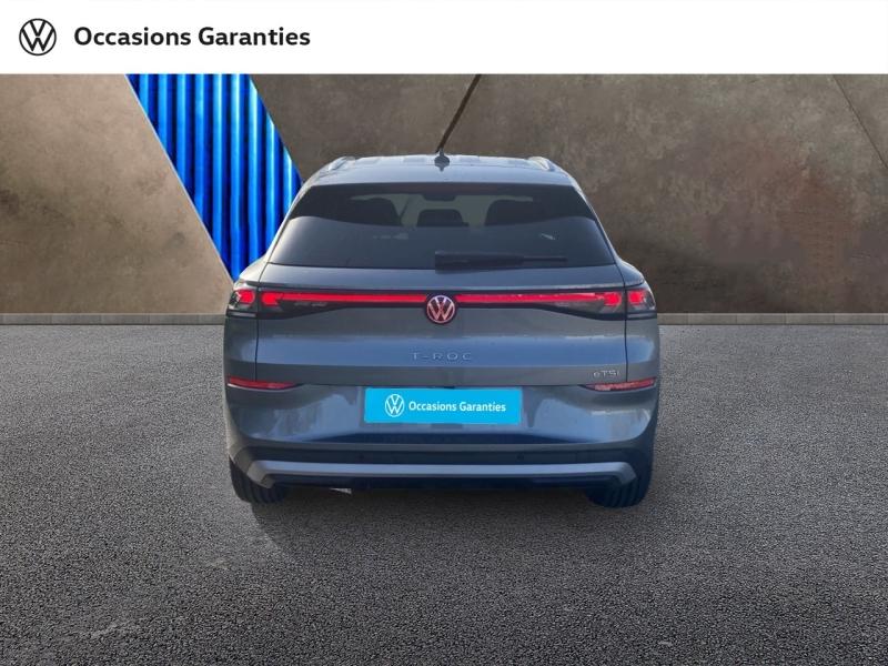 Voitures occasions VOLKSWAGEN T-ROC Style Rezé