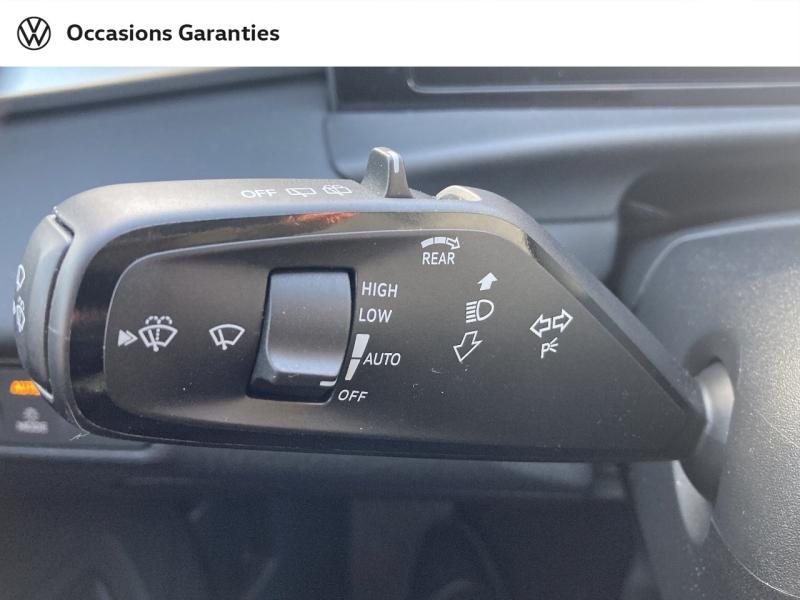 Voitures occasions VOLKSWAGEN T-ROC Style Rezé