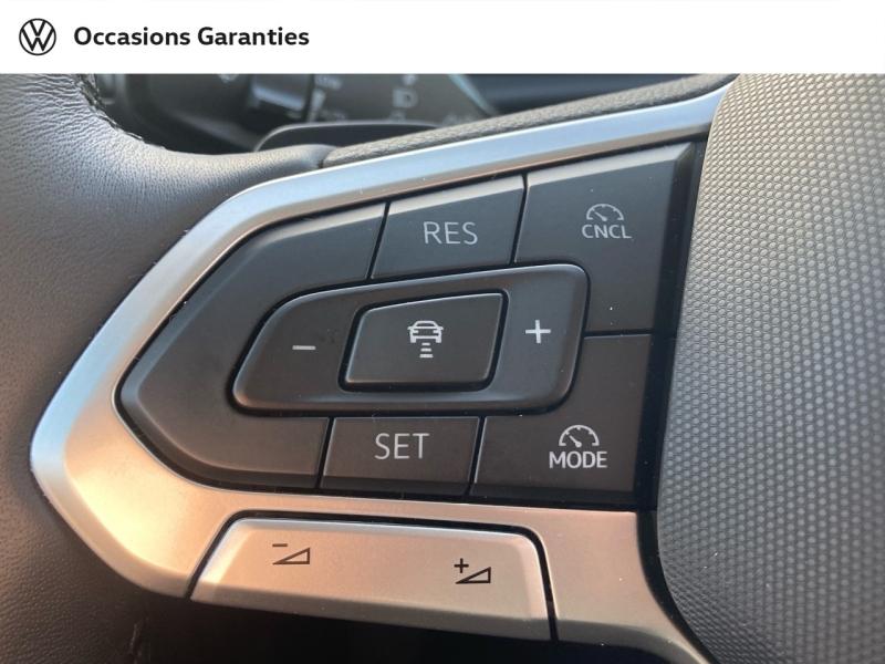 Voitures occasions VOLKSWAGEN T-ROC Style Rezé