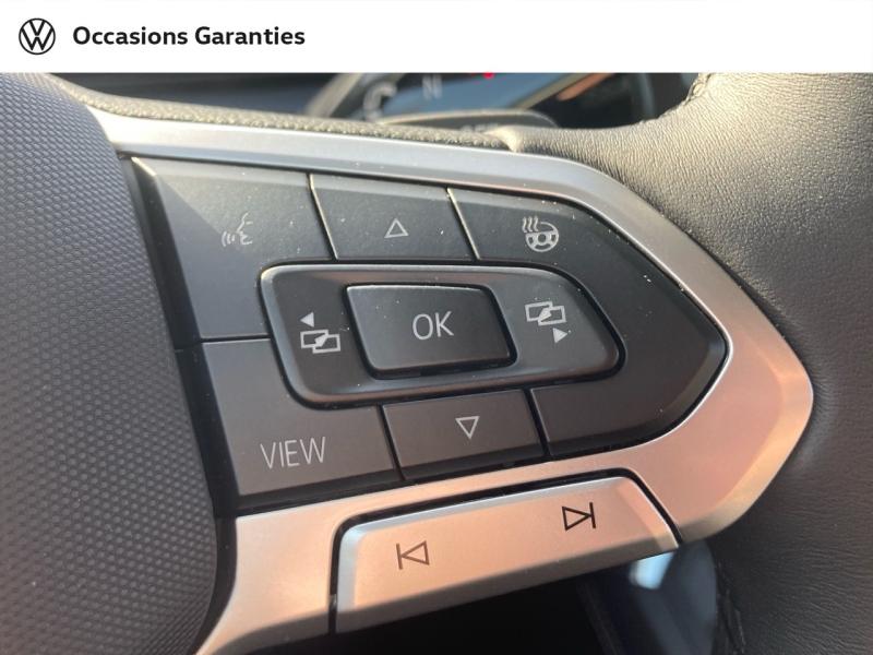 Voitures occasions VOLKSWAGEN T-ROC Style Rezé