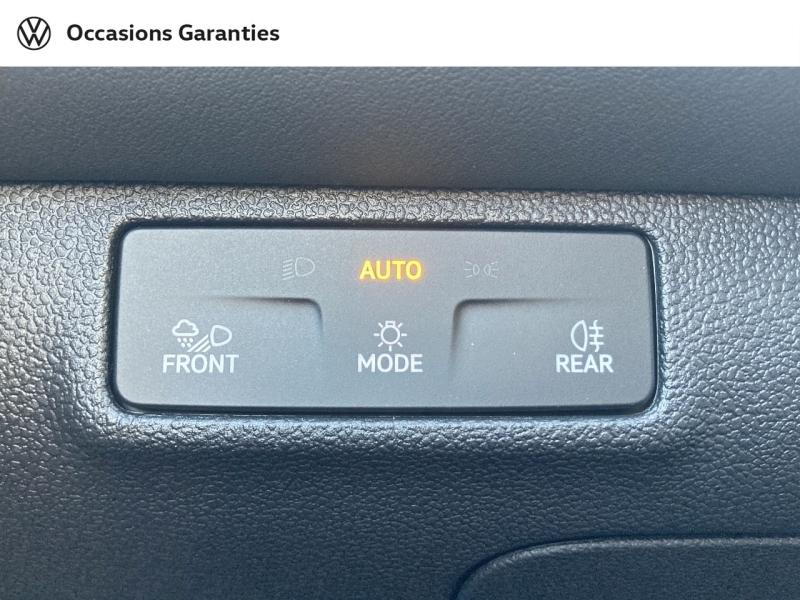 Voitures occasions VOLKSWAGEN T-ROC Style Rezé