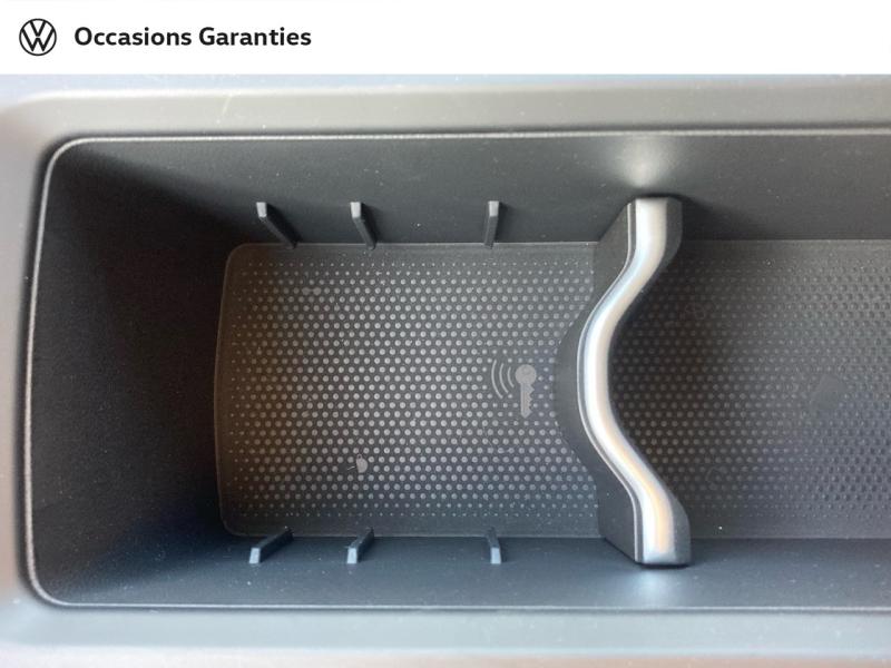 Voitures occasions VOLKSWAGEN T-ROC Style Rezé