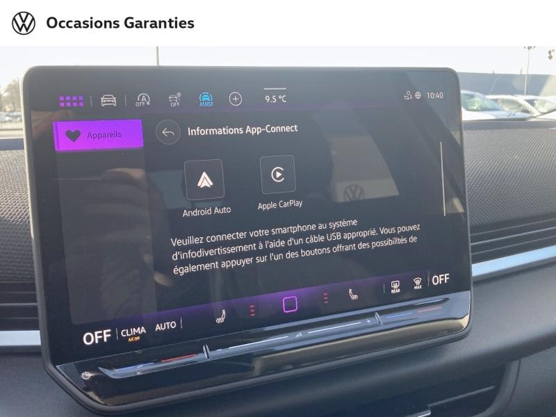 Voitures occasions VOLKSWAGEN T-ROC Style Rezé