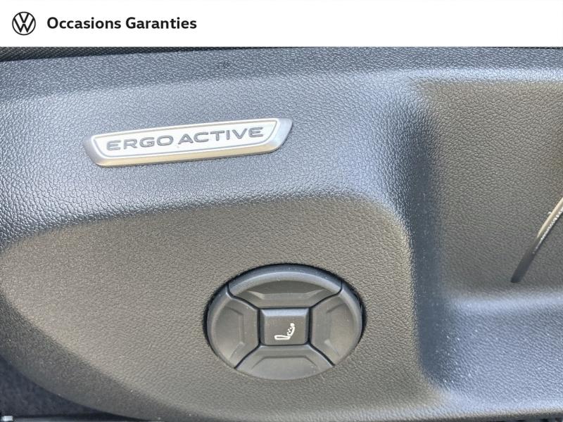 Voitures occasions VOLKSWAGEN T-ROC Style Rezé