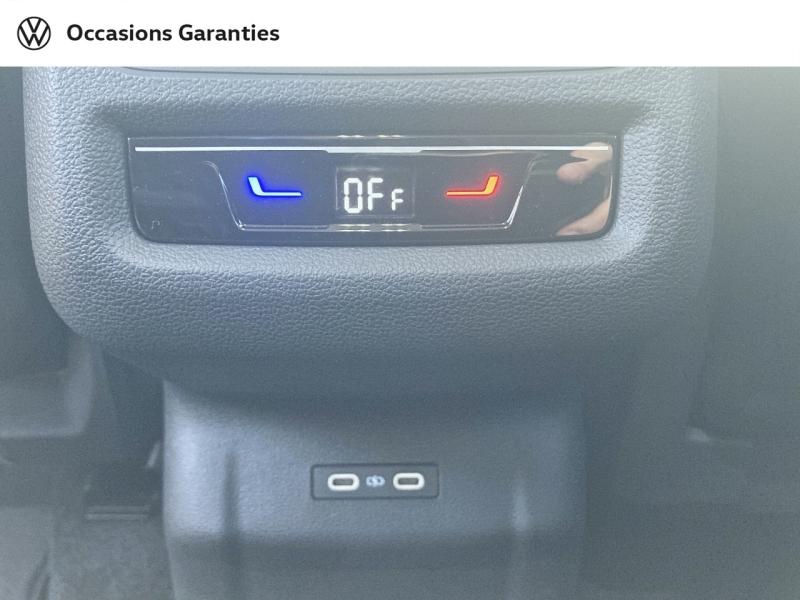 Voitures occasions VOLKSWAGEN T-ROC Style Rezé