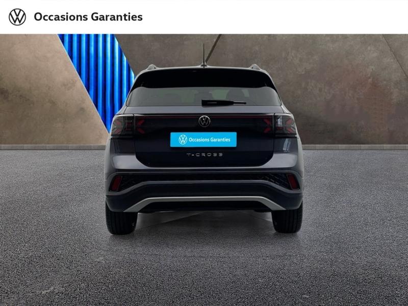 Voitures occasions VOLKSWAGEN T-CROSS R-Line Rezé