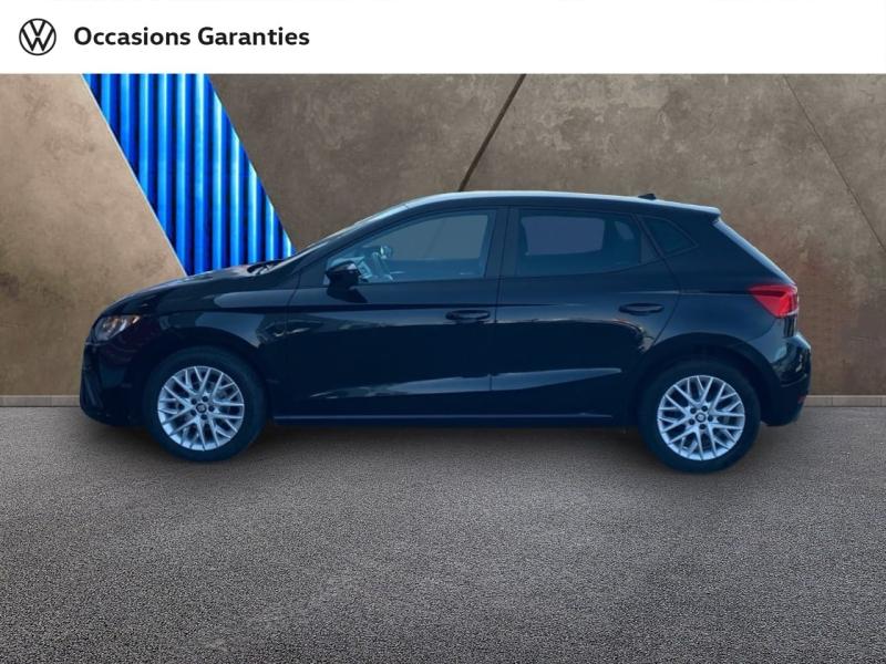 Voitures occasions SEAT IBIZA Urban Rezé