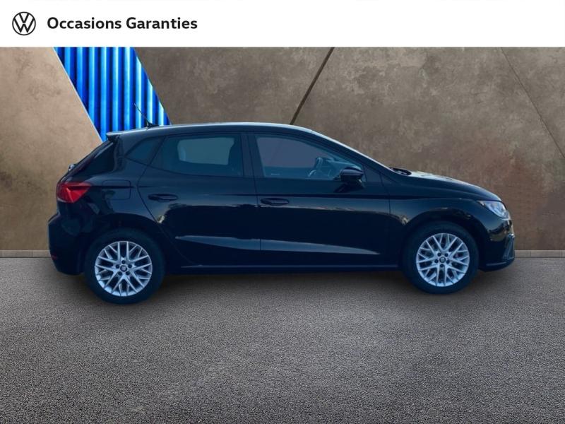 Voitures occasions SEAT IBIZA Urban Rezé