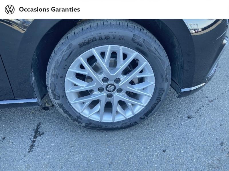 Voitures occasions SEAT IBIZA Urban Rezé