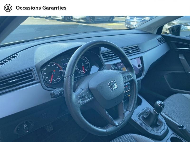 Voitures occasions SEAT IBIZA Urban Rezé