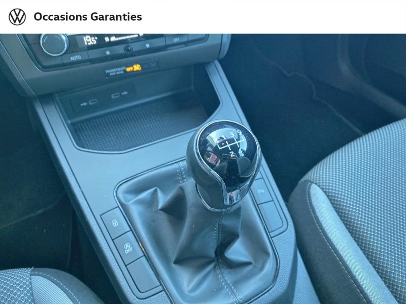 Voitures occasions SEAT IBIZA Urban Rezé