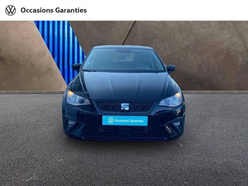 Voitures occasions SEAT IBIZA Urban Rezé