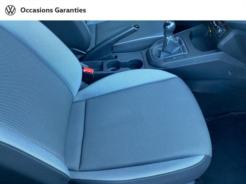 Voitures occasions SEAT IBIZA Urban Rezé