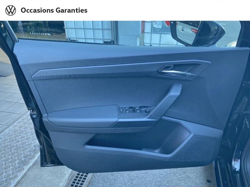 Voitures occasions SEAT IBIZA Urban Rezé