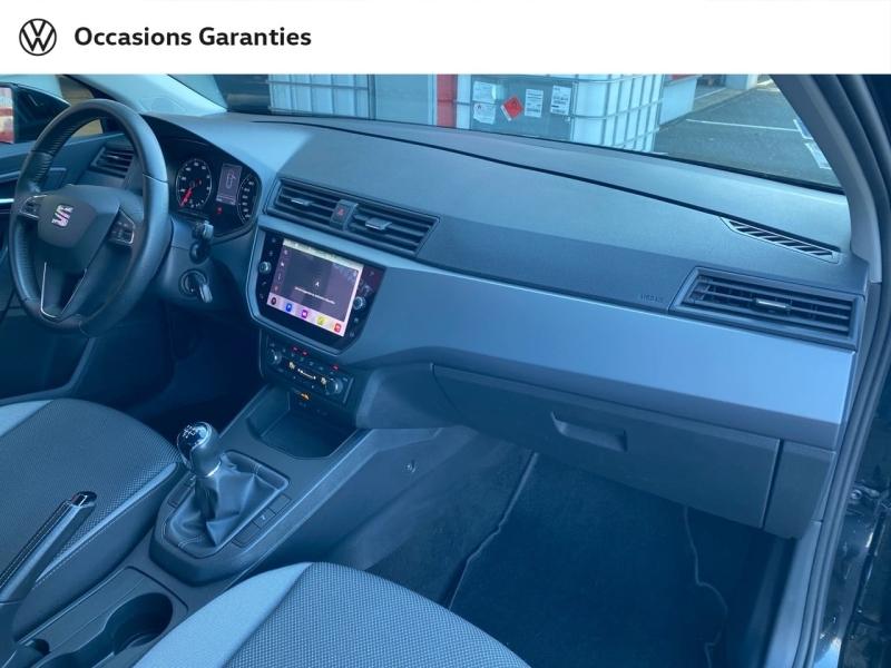 Voitures occasions SEAT IBIZA Urban Rezé