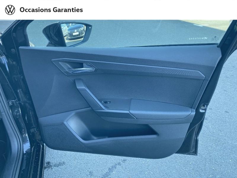 Voitures occasions SEAT IBIZA Urban Rezé