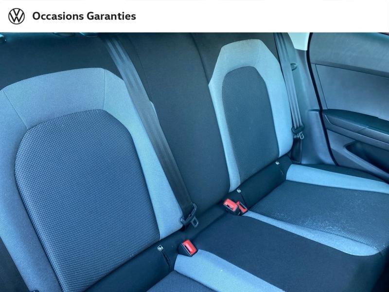 Voitures occasions SEAT IBIZA Urban Rezé