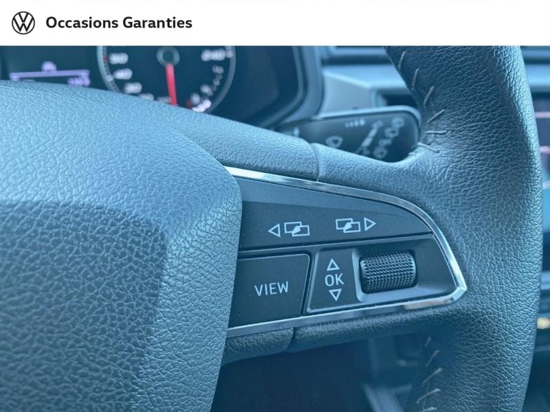 Voitures occasions SEAT IBIZA Urban Rezé