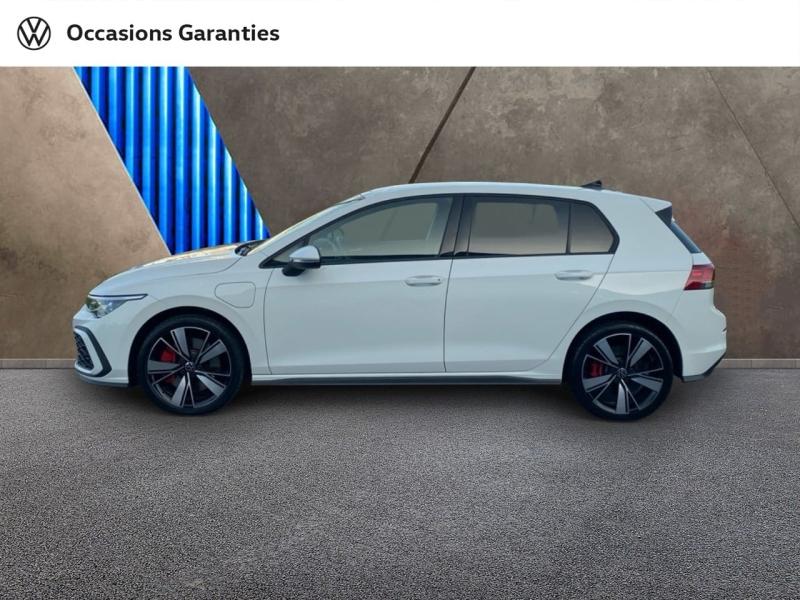 Voitures occasions VOLKSWAGEN GOLF GTE Rezé