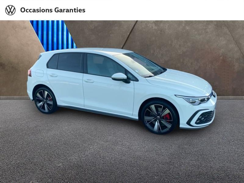 Voitures occasions VOLKSWAGEN GOLF GTE Rezé